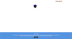 Desktop Screenshot of hostalguerra.net